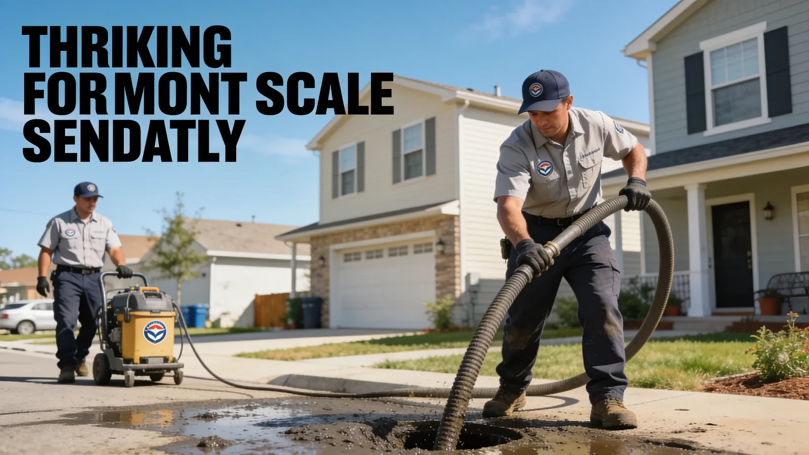 Sewage Cleanup in Stratford, WI near me